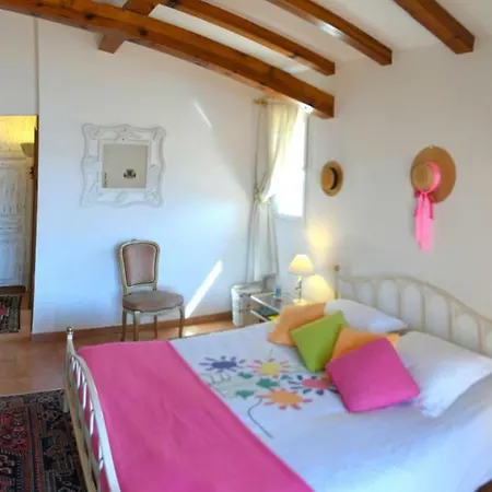 Vetricella Corse Sud Olmeto (Corsica)