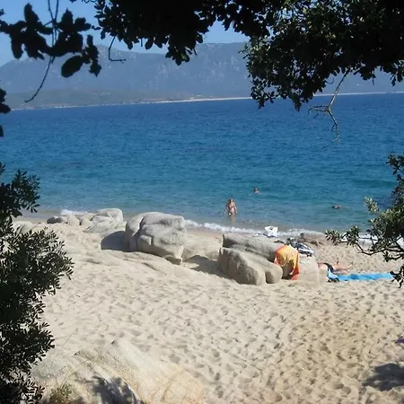 Vetricella Corse Sud 4*