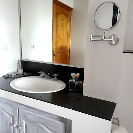 Vetricella Corse Sud Bed & Breakfast 4*