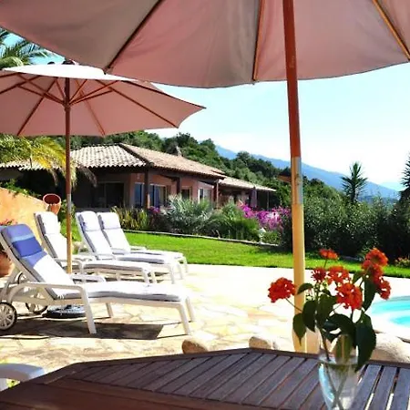 Vetricella Corse Sud