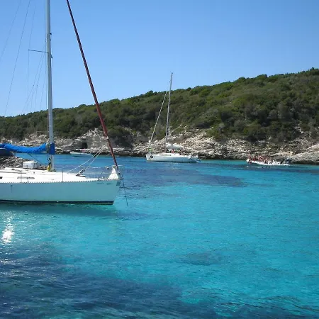 Bed & Breakfast Vetricella Corse Sud Olmeto (Corsica)