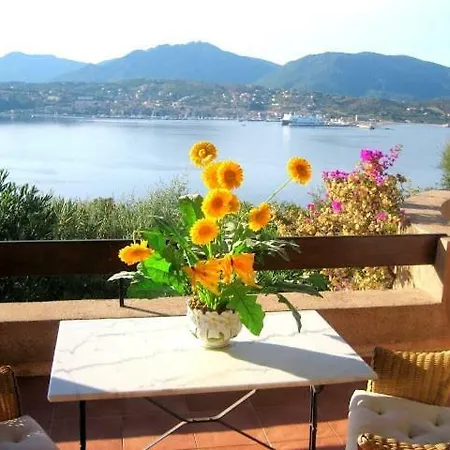 Bed & Breakfast Vetricella Corse Sud Olmeto (Corsica)