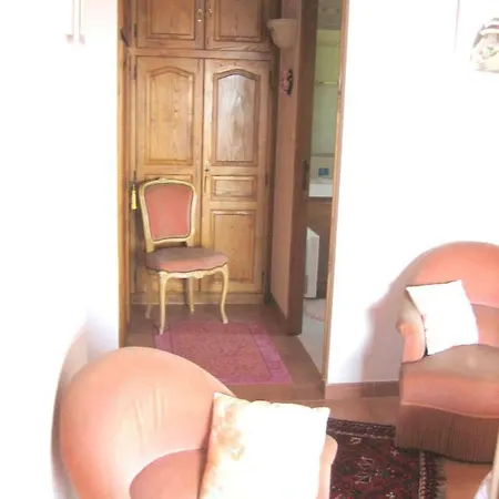 Bed & Breakfast Vetricella Corse Sud