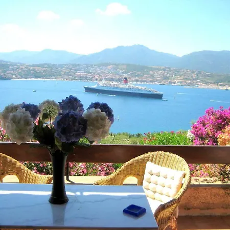 Vetricella Corse Sud Bed & Breakfast 4*