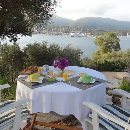 Bed & Breakfast Vetricella Corse Sud