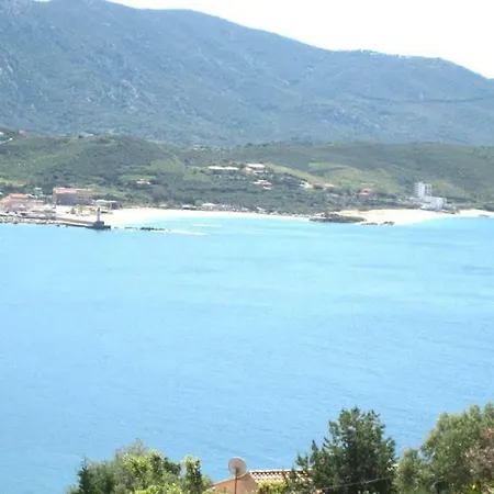 Vetricella Corse Sud 4*