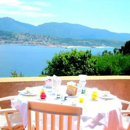 Vetricella Corse Sud 4*