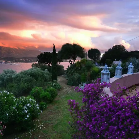 Vetricella Corse Sud 4*