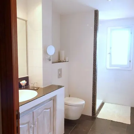 Bed & Breakfast Vetricella Corse Sud Olmeto (Corsica)