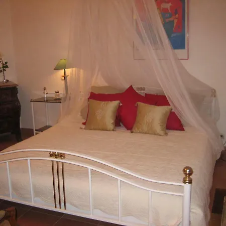 Vetricella Corse Sud Bed & Breakfast 4*