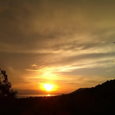 Vetricella Corse Sud 4*