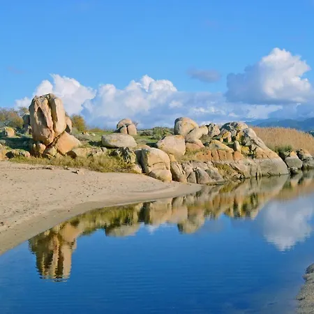 Vetricella Corse Sud