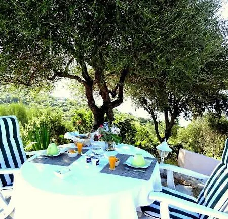 Vetricella Corse Sud 4*