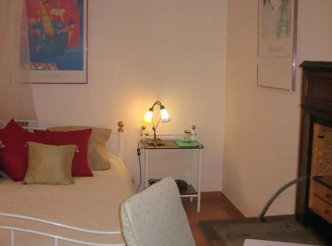 Bed and Breakfast Vetricella Corse Sud