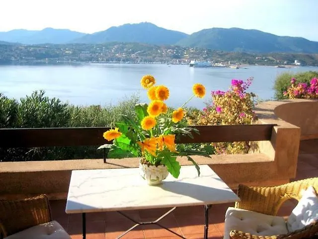 Bed and Breakfast Vetricella Corse Sud Olmeto (Corsica)