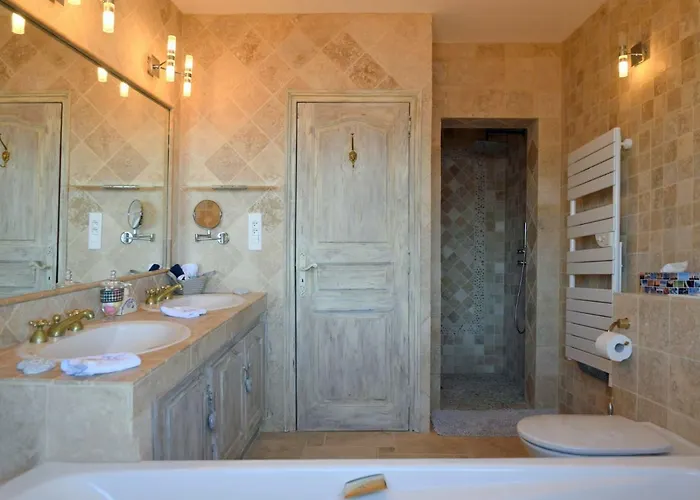 Vetricella Corse Sud Bed and Breakfast Olmeto (Corsica)