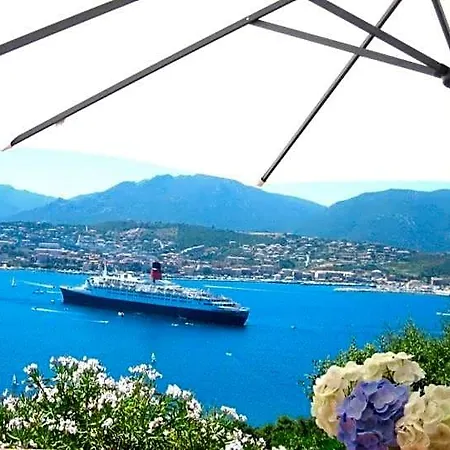 Bed & Breakfast Vetricella Corse Sud Olmeto (Corsica)
