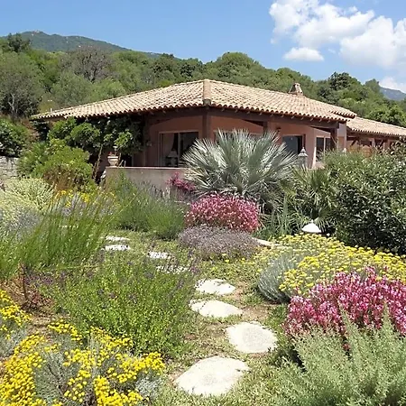 Bed & Breakfast Vetricella Corse Sud Olmeto (Corsica)