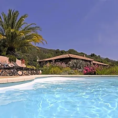 Vetricella Corse Sud Olmeto (Corsica)