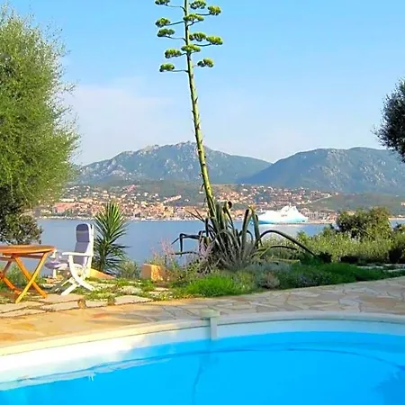 Bed & Breakfast Vetricella Corse Sud Olmeto (Corsica)