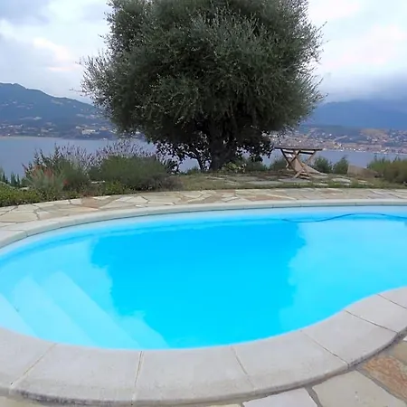 Vetricella Corse Sud Bed & Breakfast 4*