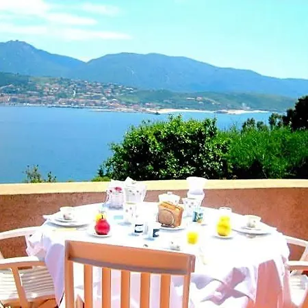 Vetricella Corse Sud Bed & Breakfast
