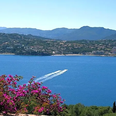 Bed & Breakfast Vetricella Corse Sud