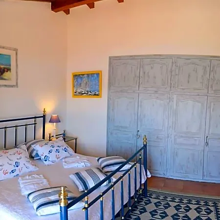 Vetricella Corse Sud Bed & Breakfast