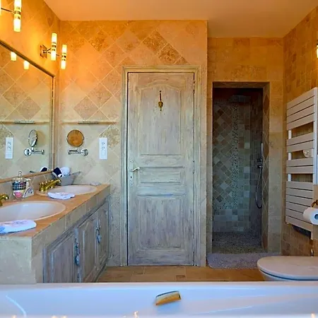Vetricella Corse Sud Bed & Breakfast