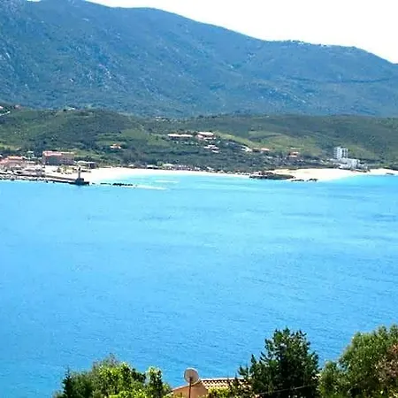Vetricella Corse Sud