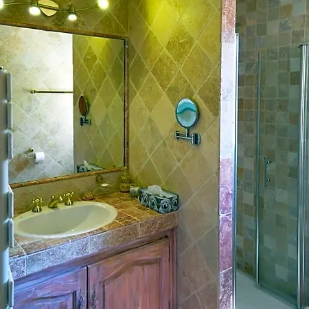 Vetricella Corse Sud Bed & Breakfast