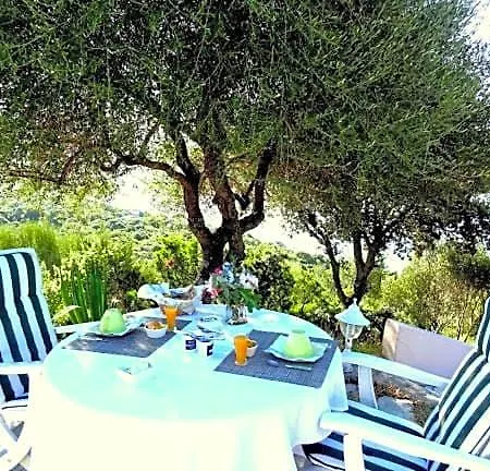 Bed & Breakfast Vetricella Corse Sud Olmeto (Corsica)