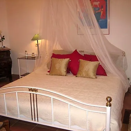 Vetricella Corse Sud Bed & Breakfast Olmeto (Corsica)