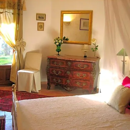 Vetricella Corse Sud Bed & Breakfast Olmeto (Corsica)