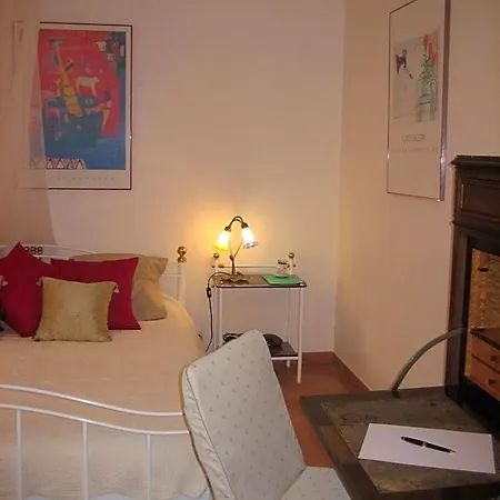 Vetricella Corse Sud Bed & Breakfast