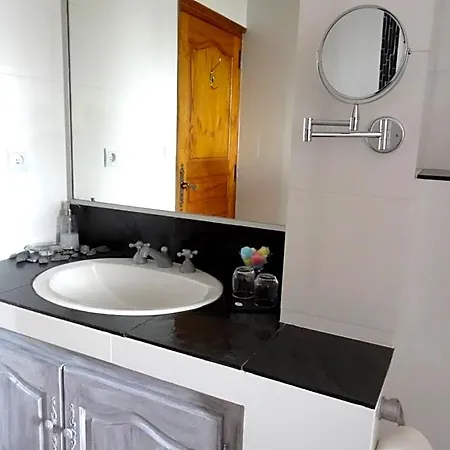 Vetricella Corse Sud 4*