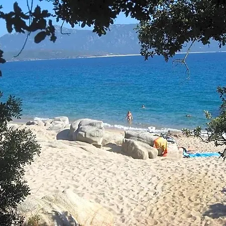 Bed & Breakfast Vetricella Corse Sud 4*