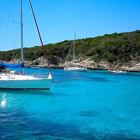 Vetricella Corse Sud 4*