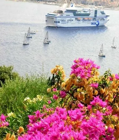 Bed & Breakfast Vetricella Corse Sud Olmeto (Corsica)