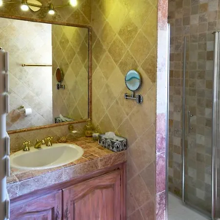 Vetricella Corse Sud B&B 4*