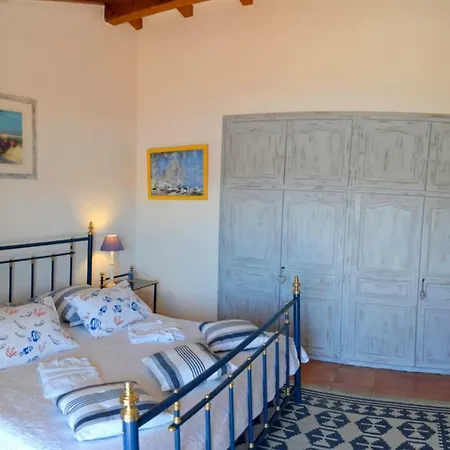 Vetricella Corse Sud 4* Ольмето