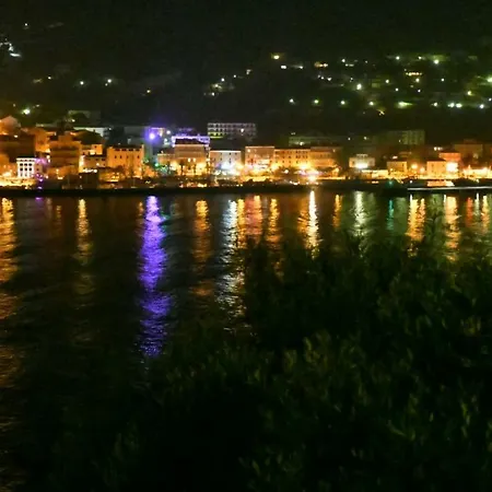 Vetricella Corse Sud Отель типа 