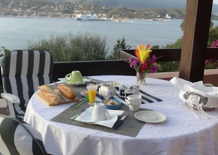 Vetricella Corse Sud オルムト