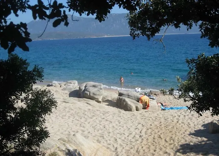 Vetricella Corse Sud 4*