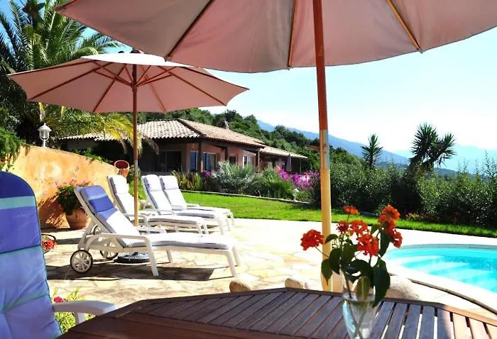 Vetricella Corse Sud