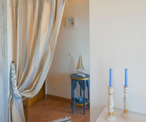 Vetricella Corse Sud