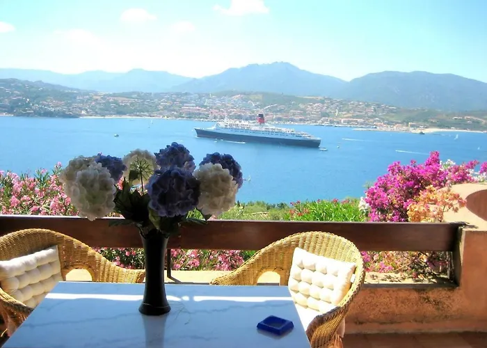 Vetricella Corse Sud ベッド・アンド・ブレックファスト 4*