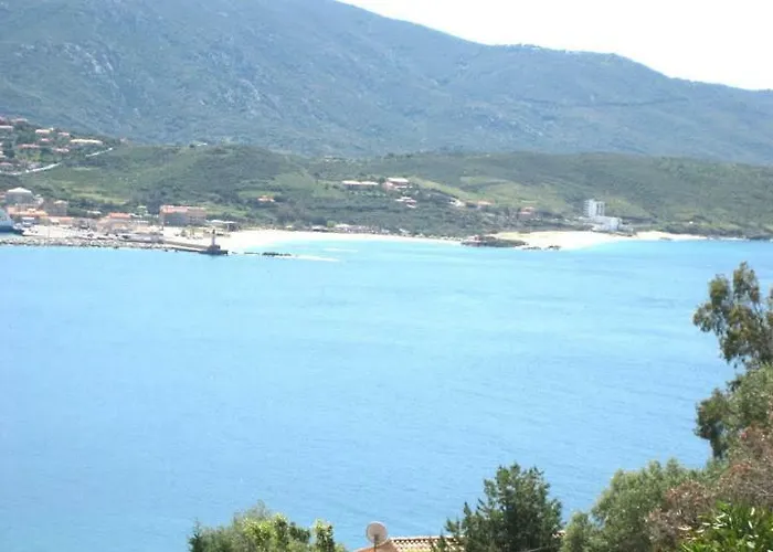 Vetricella Corse Sud 4*