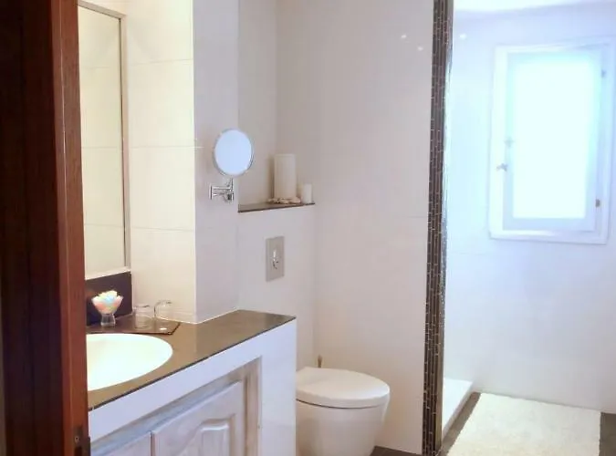 Bed & Breakfast Vetricella Corse Sud Olmeto (Corsica)