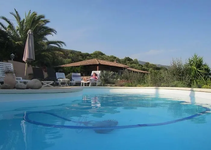 Vetricella Corse Sud